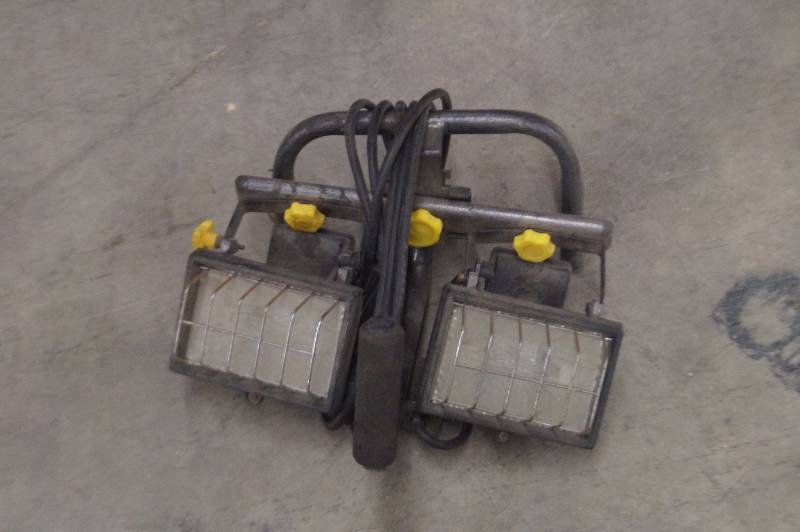 Work Lamps
