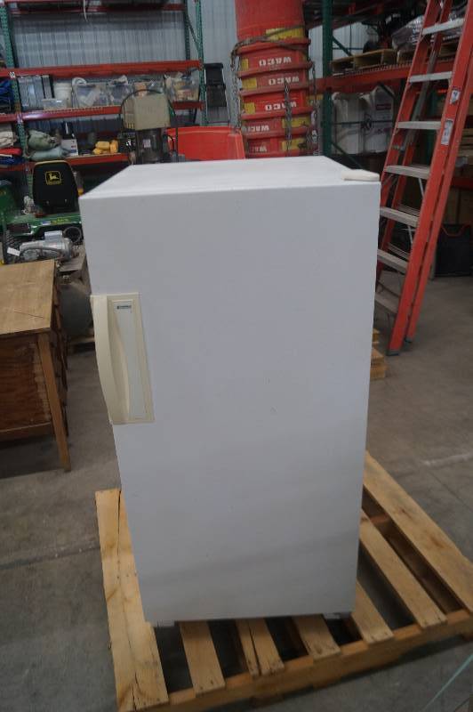 Kenmore Upright Freezer