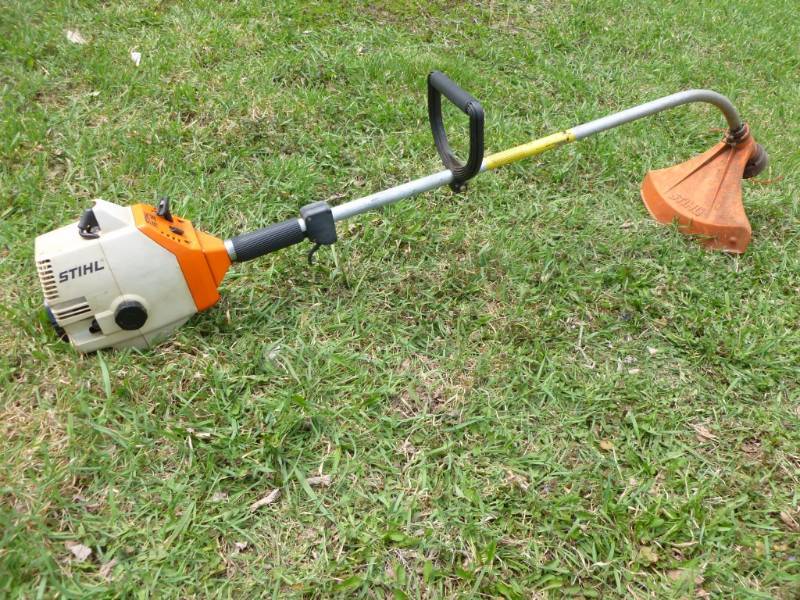 Stihl Trimmer