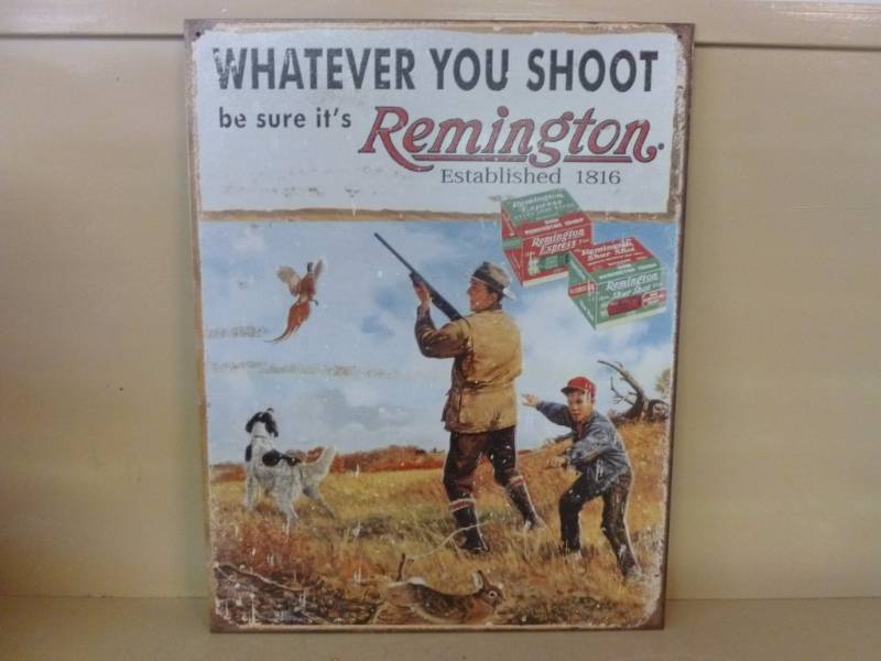 Sign
