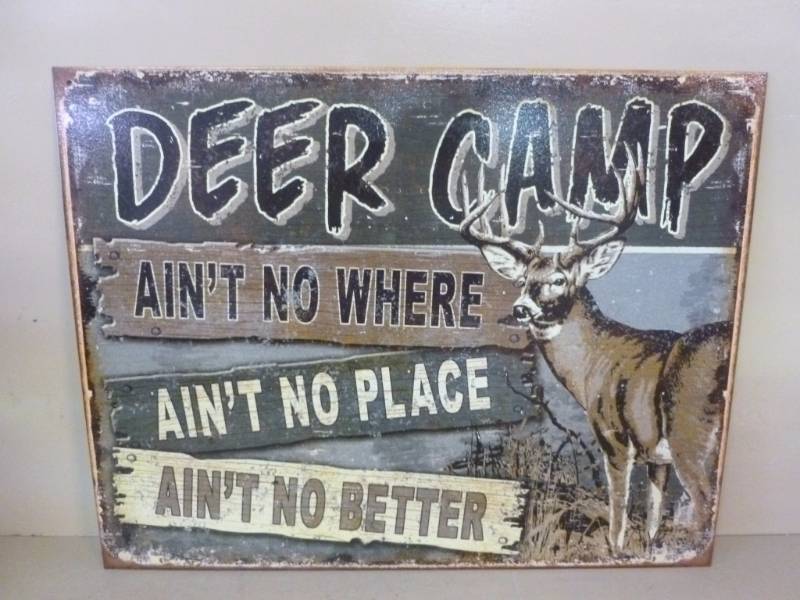 Sign