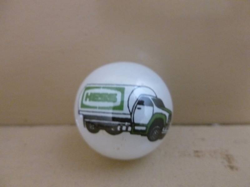 Logo Marble