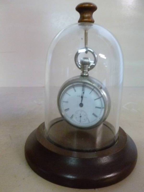 Vintage Pocket Watch