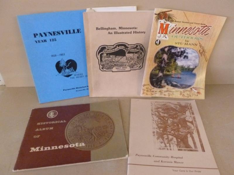 Collector Books