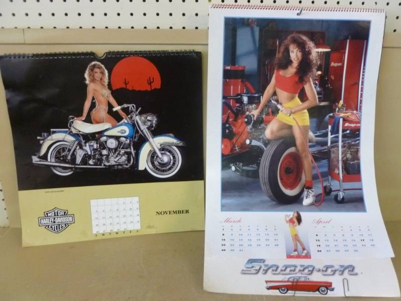 Harley Davidson Collectible