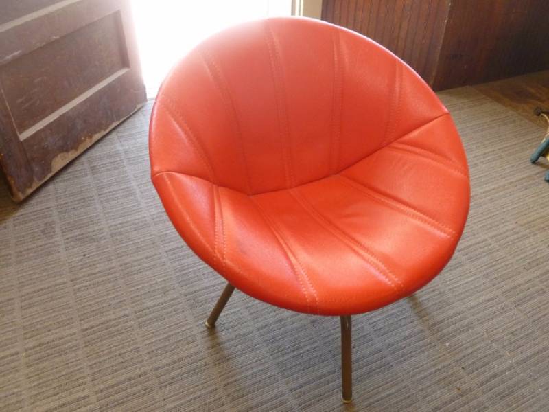 Mid Century Modern Chair