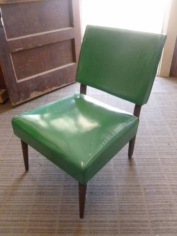 Mid Century Modern Chair
