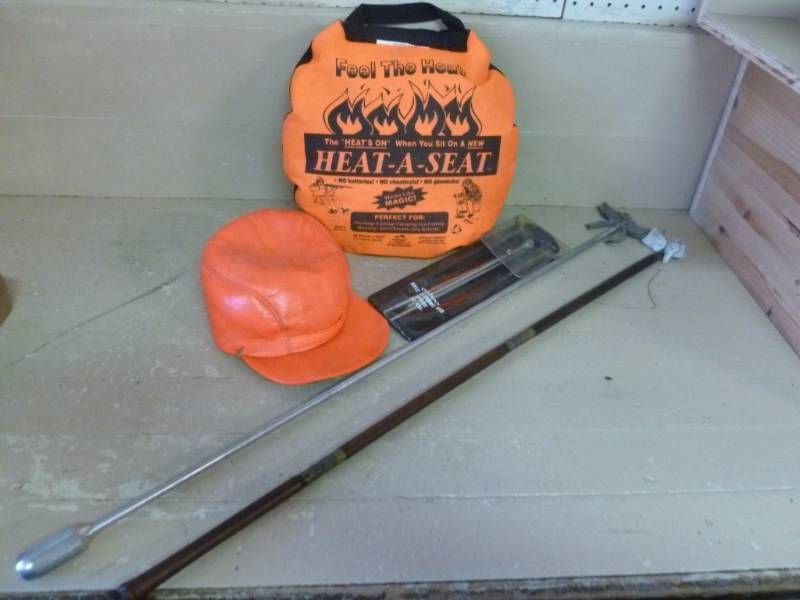 Hunting Items