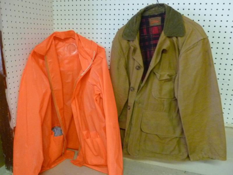 Hunting Jacket