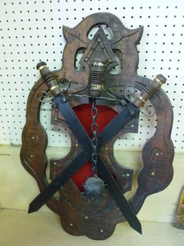 Vintage Coat Of Arms