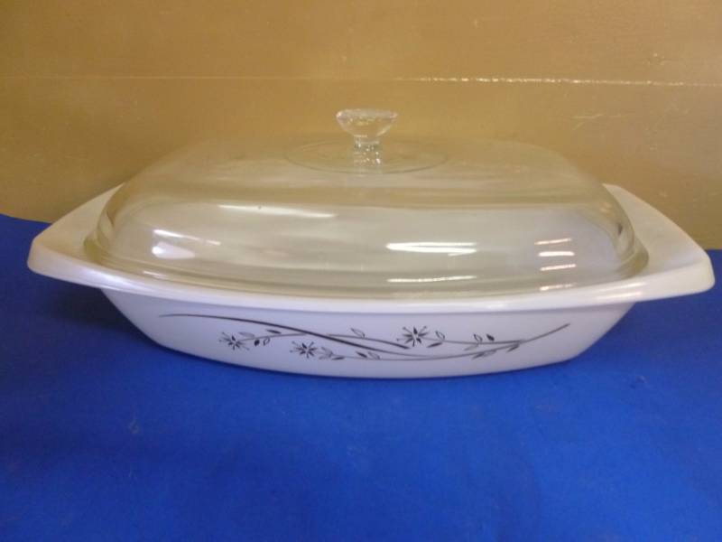 Vintage Pyrex