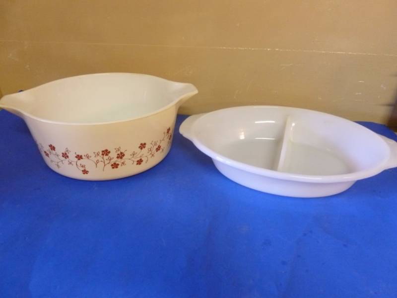 Vintage Pyrex