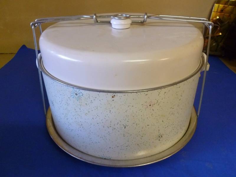 Vintage Kitchen