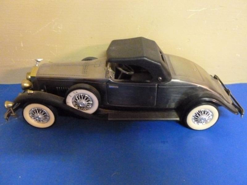 Radio Car