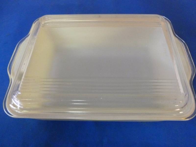 Vintage Pyrex