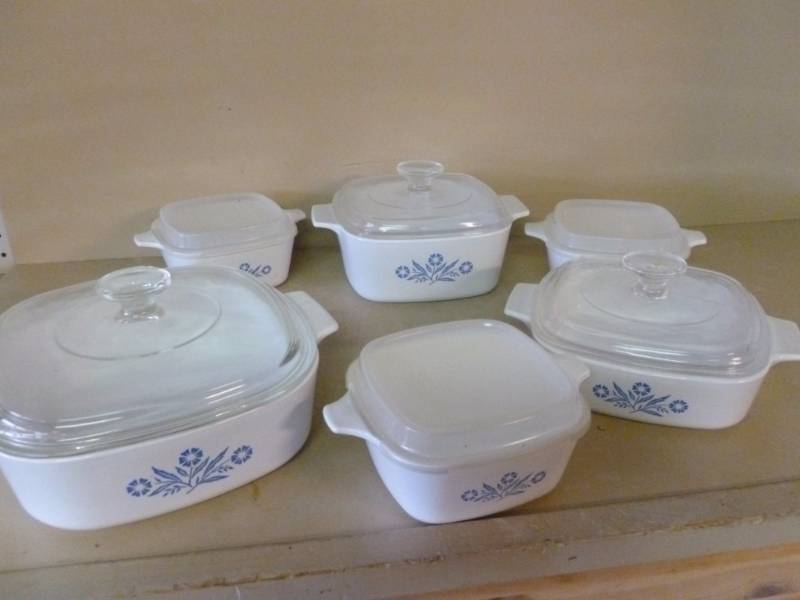 Corning Ware