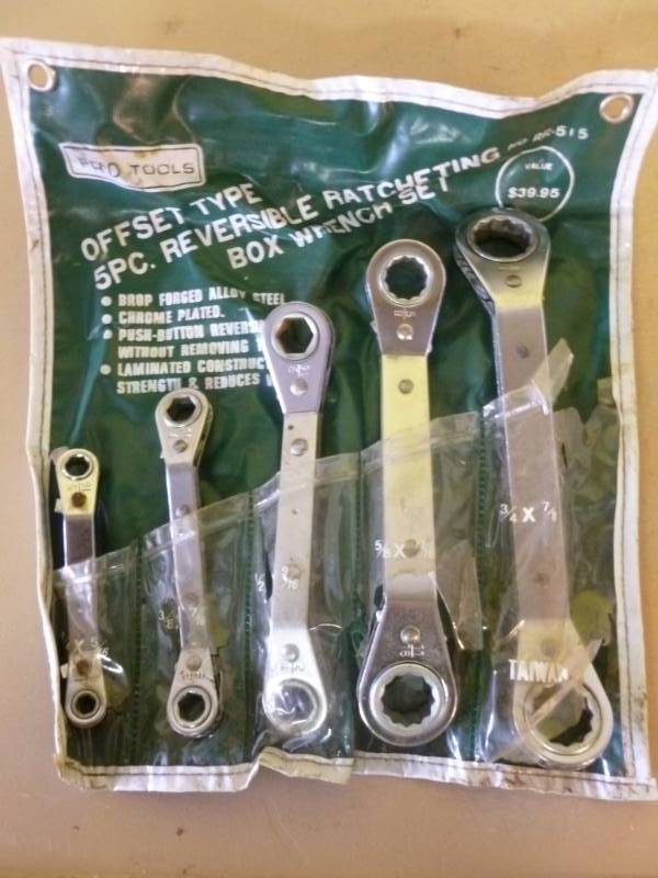 Tool Set