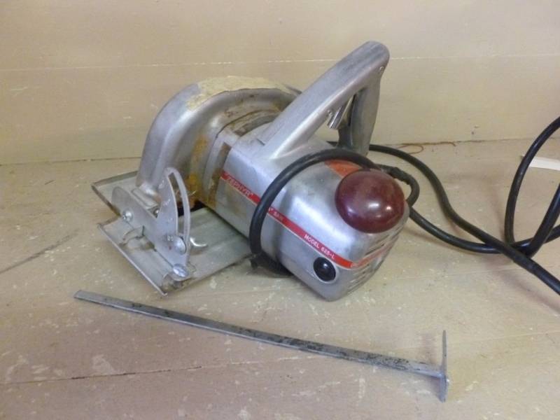 Circular Saw