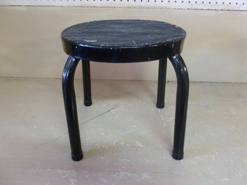 Vintage Step Stool
