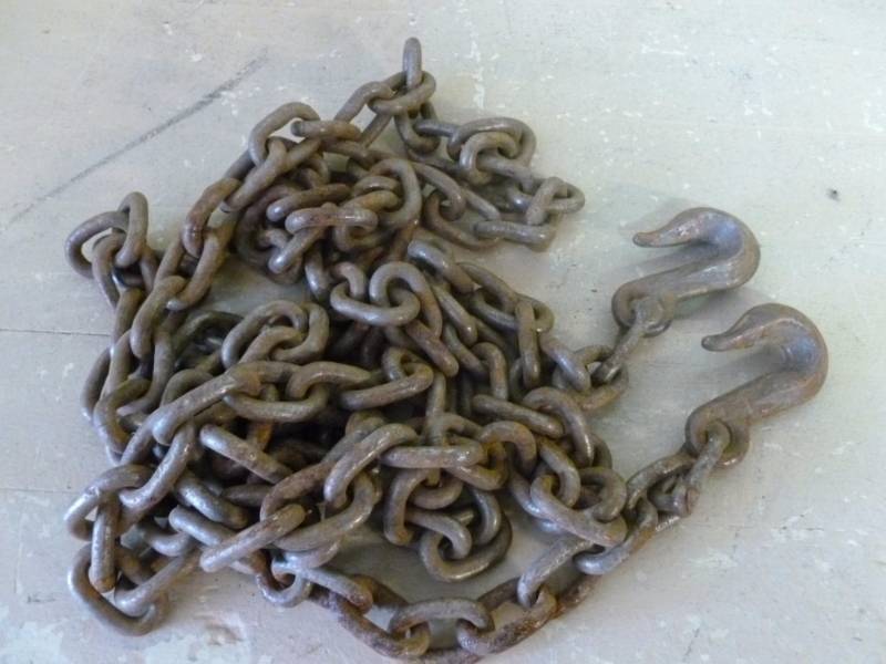 Log Chain