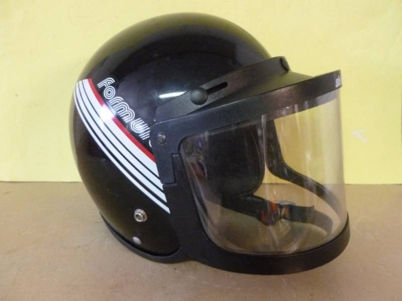 Ski-Doo Helmet