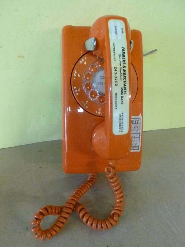 Vintage Telephone