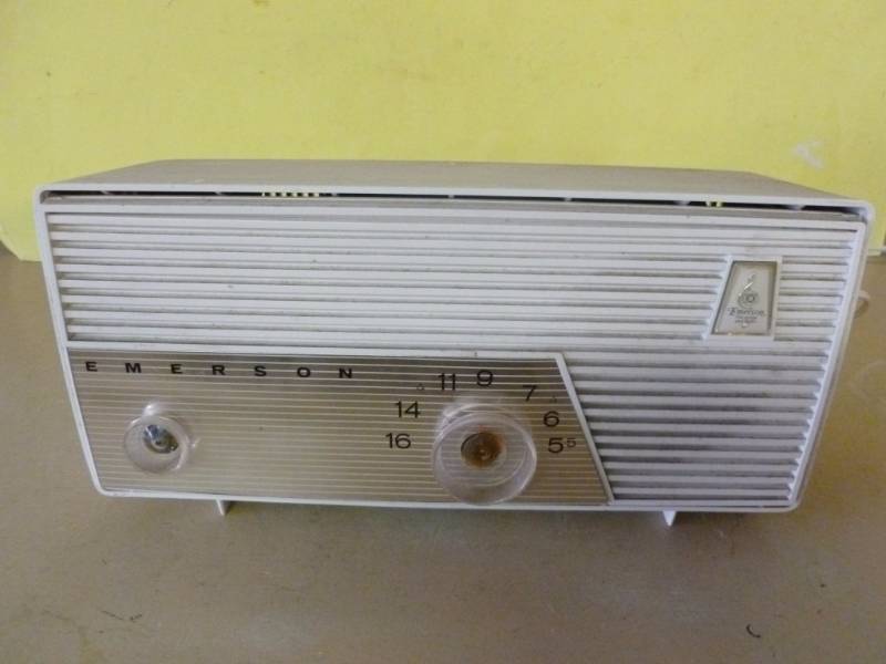 Vintage Radio