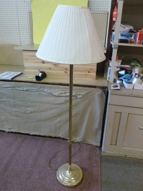 Floor Lamp