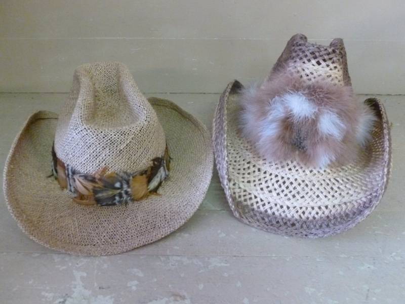 Cowboy Hats