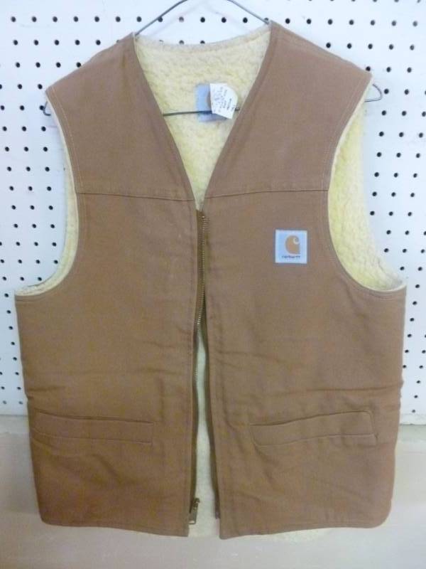 Carhartt Vest