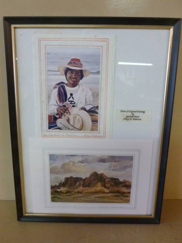 Original Paintings