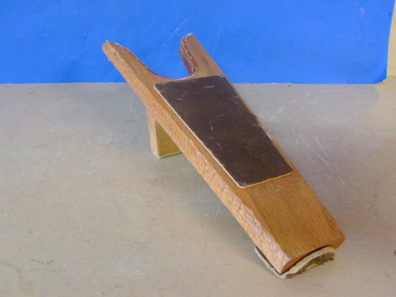 Vintage Boot Jack