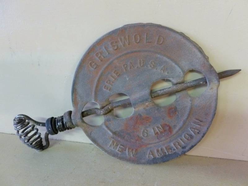 Vintage Griswold
