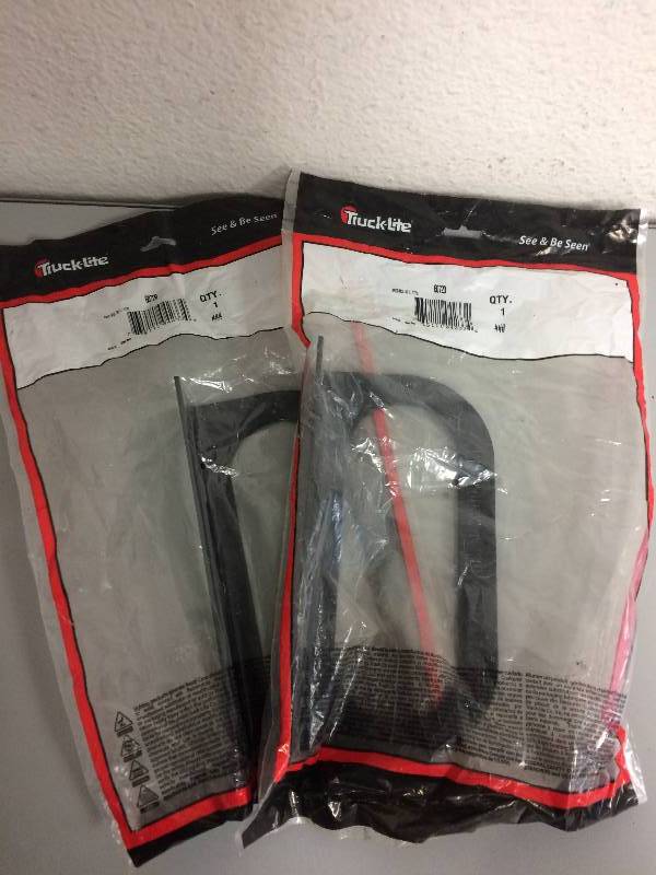 Truck-Lite Mounting Brackets