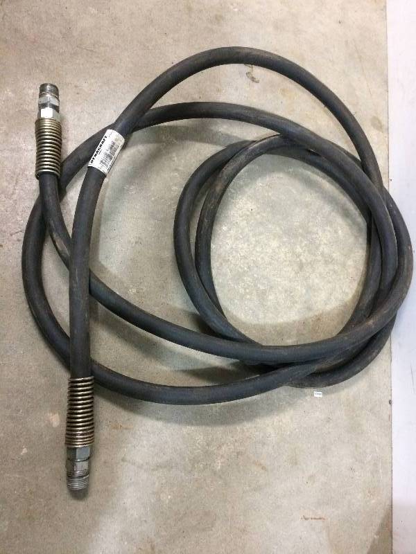 Dynacraft Air Brake Line