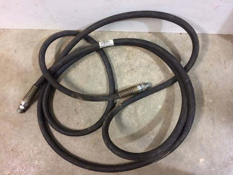 Dynacraft Air Brake Line