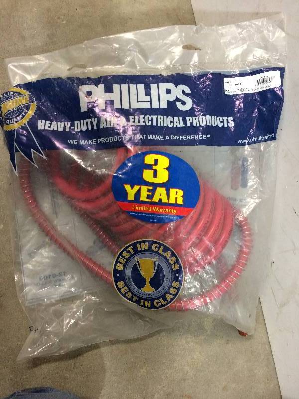 Phillips Polar Air Hose