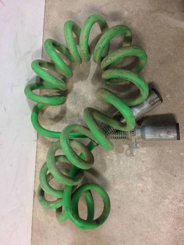 Phillips Power Cord