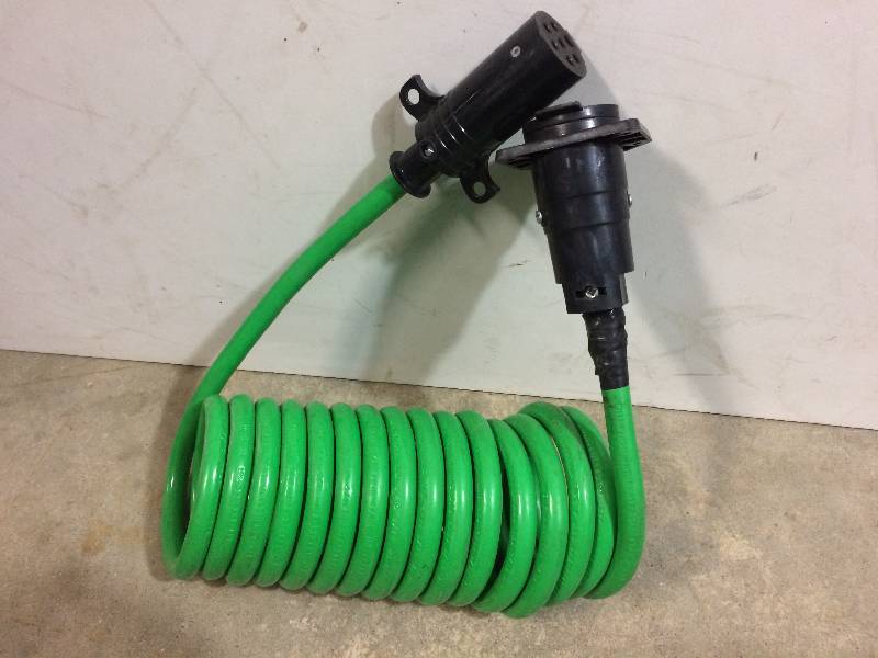 Power Cord Adapter