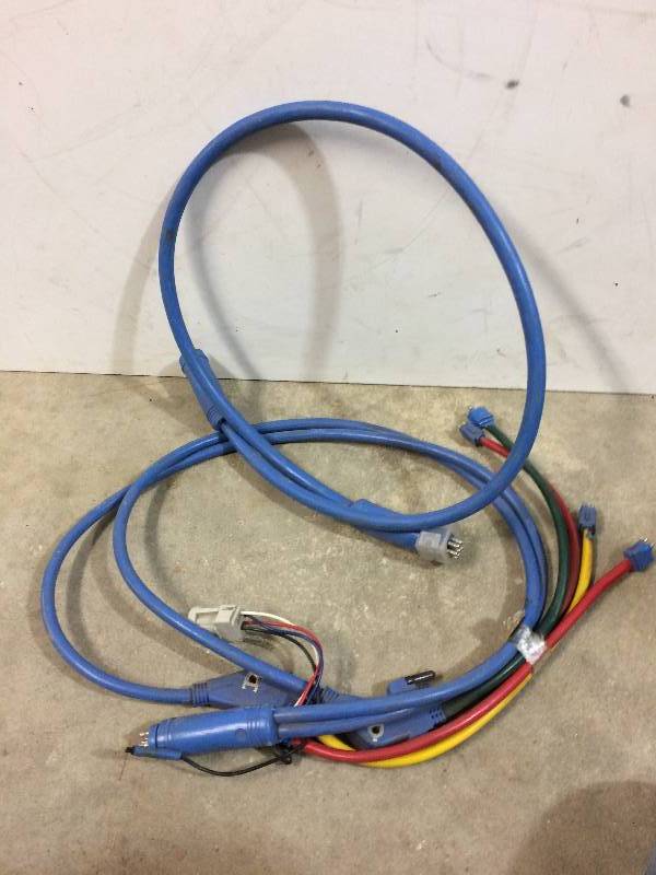Grote Trailer Wiring Harness | Truck/Trailer Lights & Trucking Items