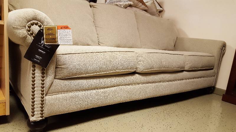 Ashley Sofa