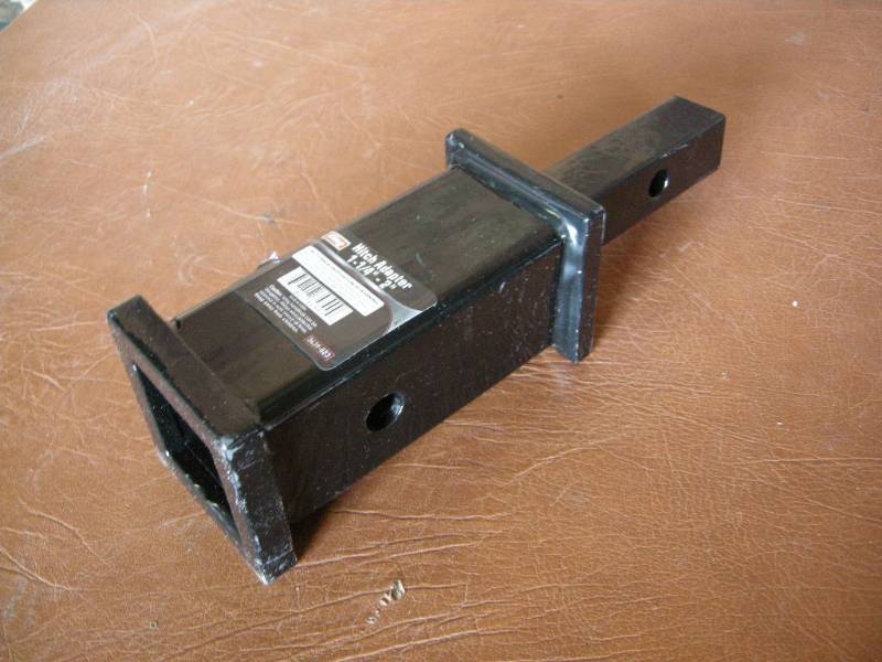 lot 40 image: King Hitch Adapter