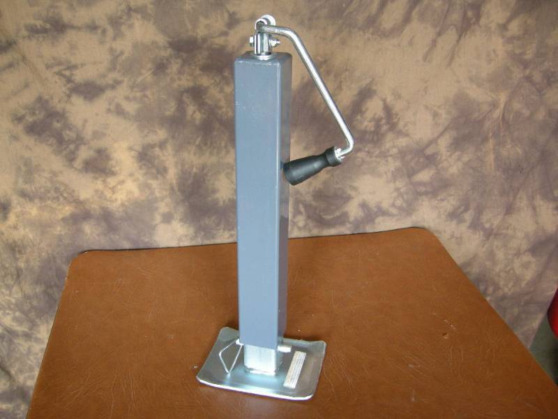 lot 55 image: Trailer Jack