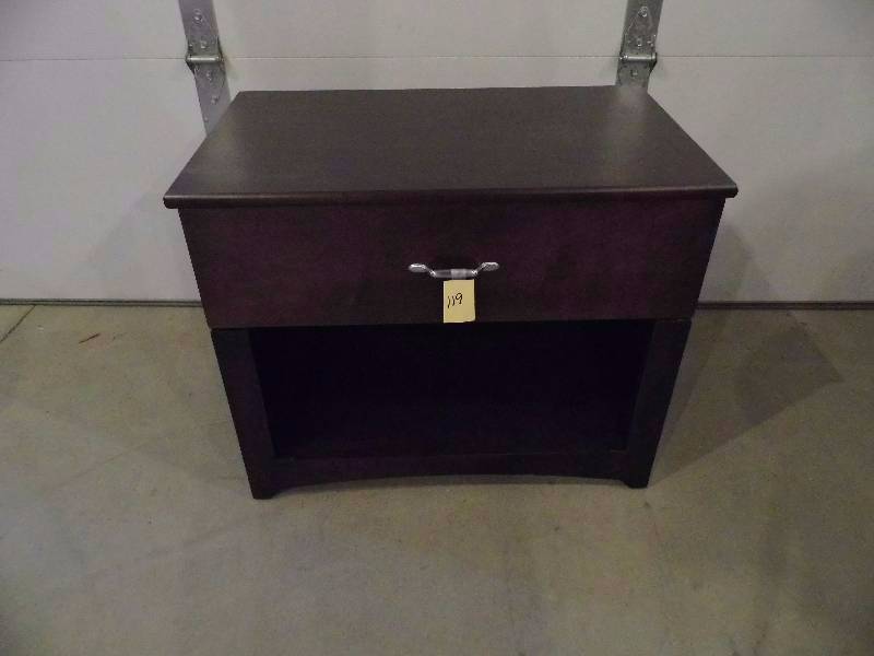Nightstand