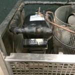lot 3 image: Nice Working Jewett Commercial Restaurant Medical Stainless Laboratory Kitchen Refrigeration Single Door Reach In Cooler Countertop