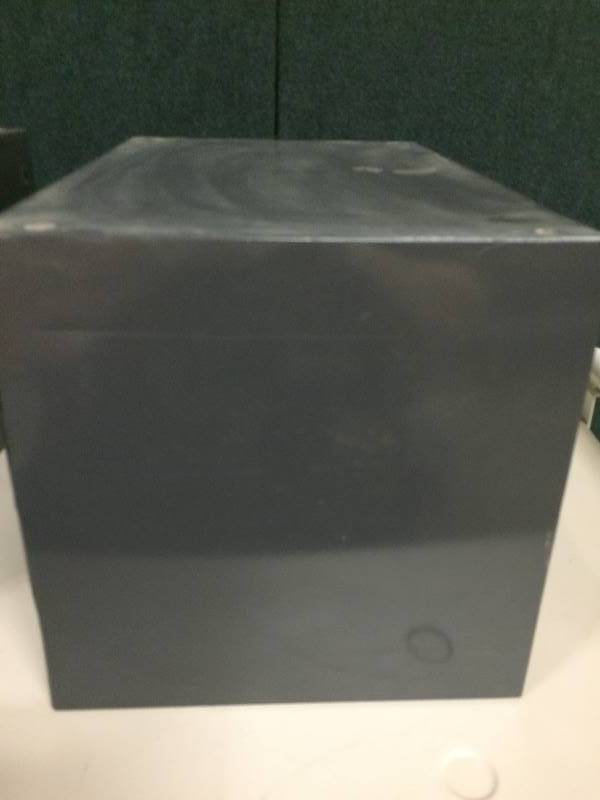lot 100 image: Tool Box Containers Organizers