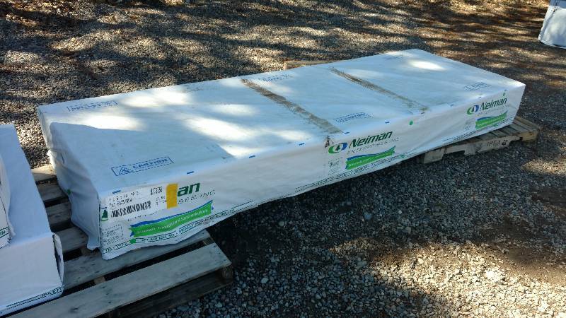 1x6x10 Ponderosa Pine Tongue and Groove