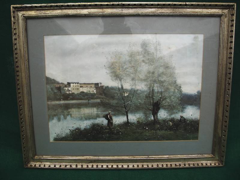 lot 18 image: Vintage Picture