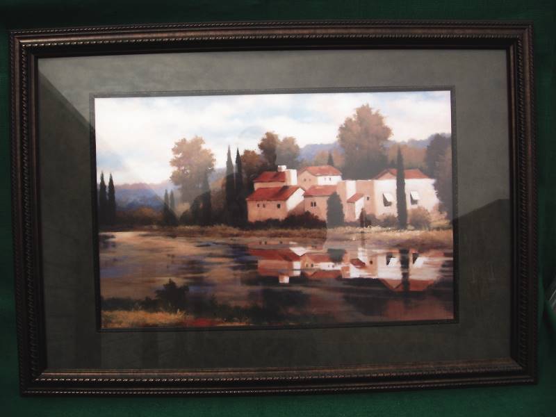 lot 19 image: Very nice picture
