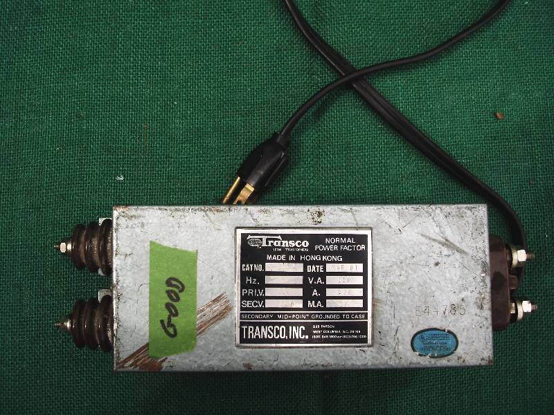 lot 46 image: Transco Inc.